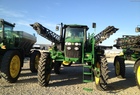 2012 John Deere 4830