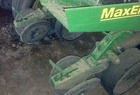 2003 John Deere 1760