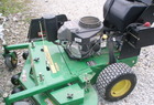 2012 John Deere WH52A