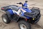 2004 Polaris Sportsman 700