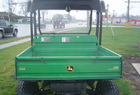 2008 John Deere XUV620i