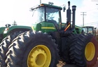 2010 John Deere 9530