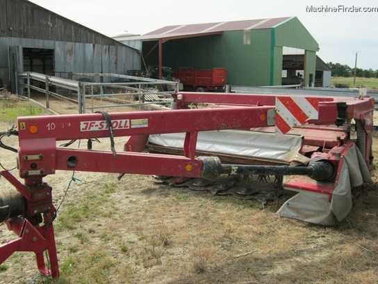 2007 JF 3205 DL