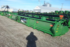 2005 John Deere 630F