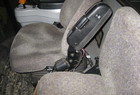 2009 New Holland H8040