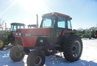 1989 Case IH 1896