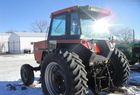 1989 Case IH 1896