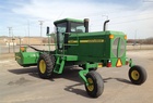 2005 John Deere 4995