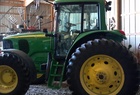 2007 John Deere 7220