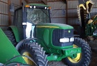 2007 John Deere 7220