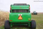 2011 John Deere 568