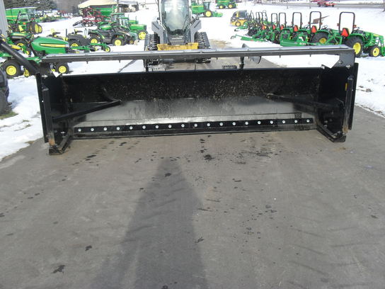 2012 John Deere SP10