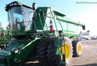  John Deere 9870 STS