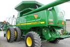 2004 John Deere 9660 STS
