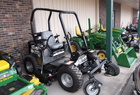2011 Dixie Chopper DOMINATOR