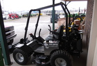 2011 Dixie Chopper DOMINATOR