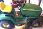 2002 John Deere LTR180