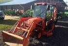 2006 Kubota B3030