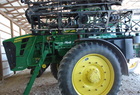 2009 John Deere 4930