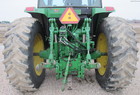 1996 John Deere 7400