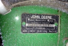 2006 John Deere 9660 STS