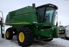 2006 John Deere 9660 STS