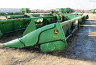 2012 John Deere 612C