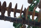 2000 John Deere 637