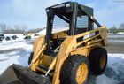 1997 John Deere 6675