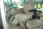 2011 John Deere 8285R