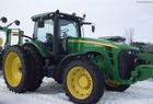 2010 John Deere 8270R
