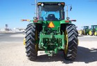 2009 John Deere 8430