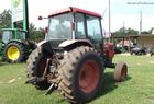 2000 Kubota M9000