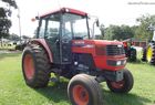2000 Kubota M9000