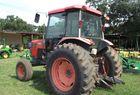 2000 Kubota M9000