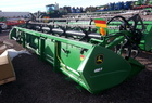 2011 John Deere 625R