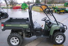 2011 John Deere 825i