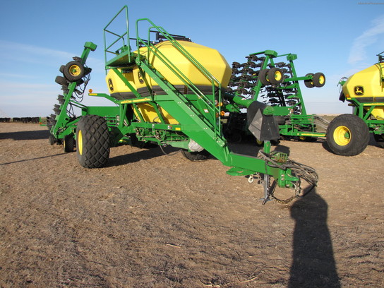 2012 John Deere 1890