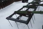 1996 John Deere 980