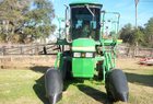 2006 John Deere 6700