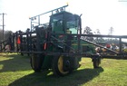 2006 John Deere 6700