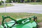 2012 John Deere MX6