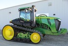 2012 John Deere 9560RT