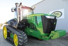 2012 John Deere 9560RT