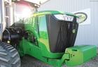 2012 John Deere 9560RT