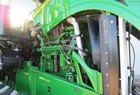 2012 John Deere 9560RT
