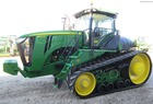 2012 John Deere 9560RT