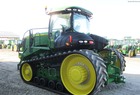 2012 John Deere 9560RT