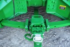 2012 John Deere 9560RT