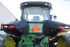 2012 John Deere 9560RT